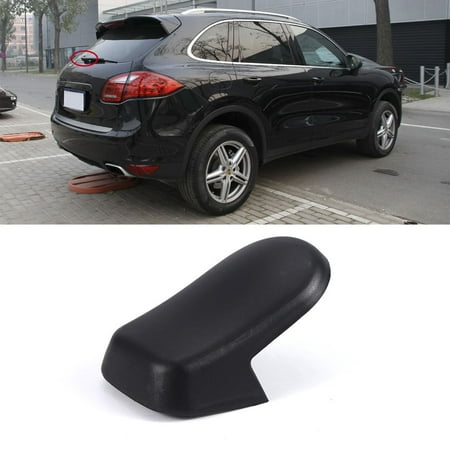 Wiper Arm Tensioner - OEM 95562832003 For Porsche Cayenne 03-10 Rear Windshield Wiper Arm Cover Cap MZ