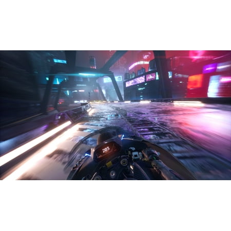 GHOSTRUNNER 2 - PlayStation 5