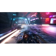 Ghostrunner 2 : PlayStation 5 Hardcore Cyberpunk Action RPG, Physical [Digital]