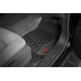 thumbnail image 5 of Rough Country Floor Mats for 15-22 Chevy Colorado/GMC Canyon, 5 of 10