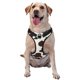 thumbnail image 1 of Balery Brown Cow Arnés para Perros Grandes Antitirones, Arnés con Correa para Gato, Arnés Tipo Chaleco para Perros Pequeños-Medium, 1 of 6