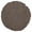 Cracked Log, variant on TierraVerde 4 Pack 18" x 18" Pendant Round Decorative Outdoor Stepping Stones, Grey