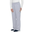 thumbnail image 7 of Healing Hands Women's Scrub Pant Tori Cargo Bottoms with 5 Pockets and 2-Way Stretch Fabric 9133, 7 of 7