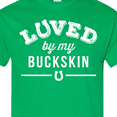 thumbnail image 4 of Inktastic Buckskin Horse Lover Idea T-Shirt, 4 of 5