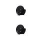thumbnail image 3 of Portafiltros de café Matsuzay Estante de pared Soporte universal Extraíble 51 mm, 3 of 6