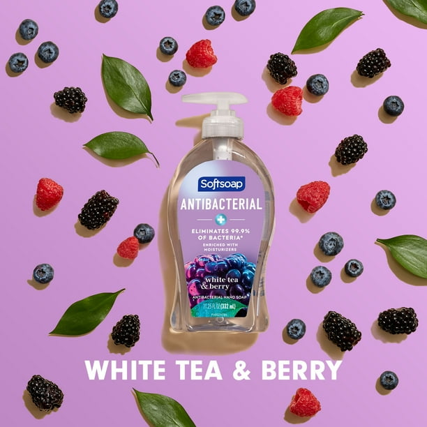 Soad sweet berries clearance