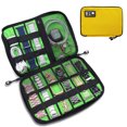 thumbnail image 4 of Bolsa de almacenamiento impermeable para dispositivos, correa de reloj de viaje, funda para Apple Watch Tmvgtek Para estrenar, 4 of 8