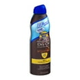thumbnail image 2 of Banana Boat Deep Tanning Dry Oil with Argan Oil Spray Sunscreen SPF 4, 2 of 8