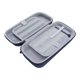 thumbnail image 5 of Funda de Transporte Para Switch y Switch OLED, Fondo de Vije Portátil para Switch de Gran Capacidad, Funda Protectora de Eva Con Capacidad para 20 Cartuchos de Juegos, 5 of 7