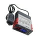 thumbnail image 2 of Controlador Inteligente de Temperatura y Humedad Inteprter STC-3028 110-220V, 2 of 6