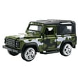 thumbnail image 2 of Modelo de Coche de Juguete, Coche Fundido a Presión, Escala 1:32, Juguete Extraíble Coleccionable para Regalo de Festival para Niños , estilo c, 2 of 8