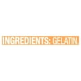 Great Value Unflavored Gelatin, 0.25 oz, 4 Count