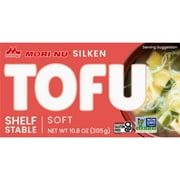 (Pack Of 12) Mori Nu Soft Tofu 10.8 Oz