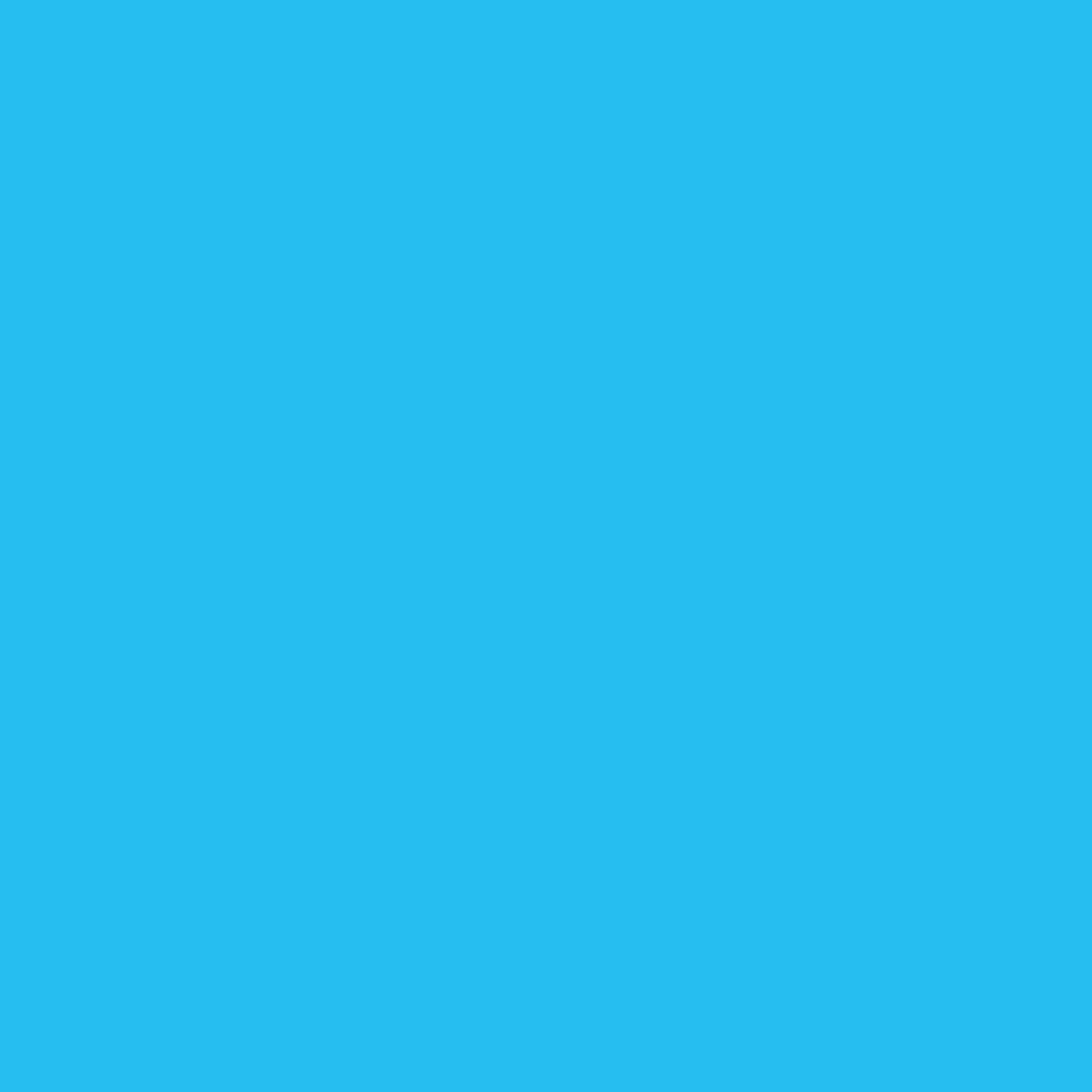 Awesome Blue