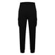 thumbnail image 4 of Puntoco Pantalones casuales largos para hombre, pantalones casuales con estampado de moda para hombre, cintura elástica con bolsillos, pantalones deportivos, 4 of 4