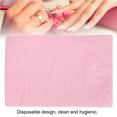 thumbnail image 4 of Fosa Table Mat, Nail Art Table Mat,125pcs Waterproof Nail Art Paper Table Mat Pad Salon Practice Manicure Tool, 4 of 8