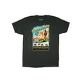 thumbnail image 4 of Yellowstone Men's We Don't Choose The Way Dutton Ranch Montana T-Shirt, 4 of 5