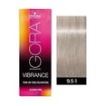 thumbnail image 2 of Schwarzkopf Igora Vibrance Demi-Permanent Tone on Tone Coloration Hair Color - 9,5-1, 2 of 2