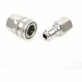 thumbnail image 2 of y Pressure Washer Adapter Kit, Quick Disconnect Kit, 3/8 Female Fitting, 5000 PSI, 2 of 5