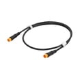 thumbnail image 2 of Colaxi Electric Bike Extension Cable Wear Resistance Rubber Extend Cable 3 Pin Plug Male, 2 of 8