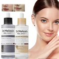 thumbnail image 3 of 1/2/3 Peel-off Brightening Exfoliating Rice Essence Ampoule for Removing Facial and Body Dead Skin Cells (White Rice/Black Rice), 3 of 5
