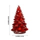 thumbnail image 3 of Decoraciones de Halloween, adornos de Halloween, regalos de Halloween, árbol de Navidad de resina, decoración para el hogar, mini adornos navideños de mesa, adornos, adornos colgantes, 3 of 6