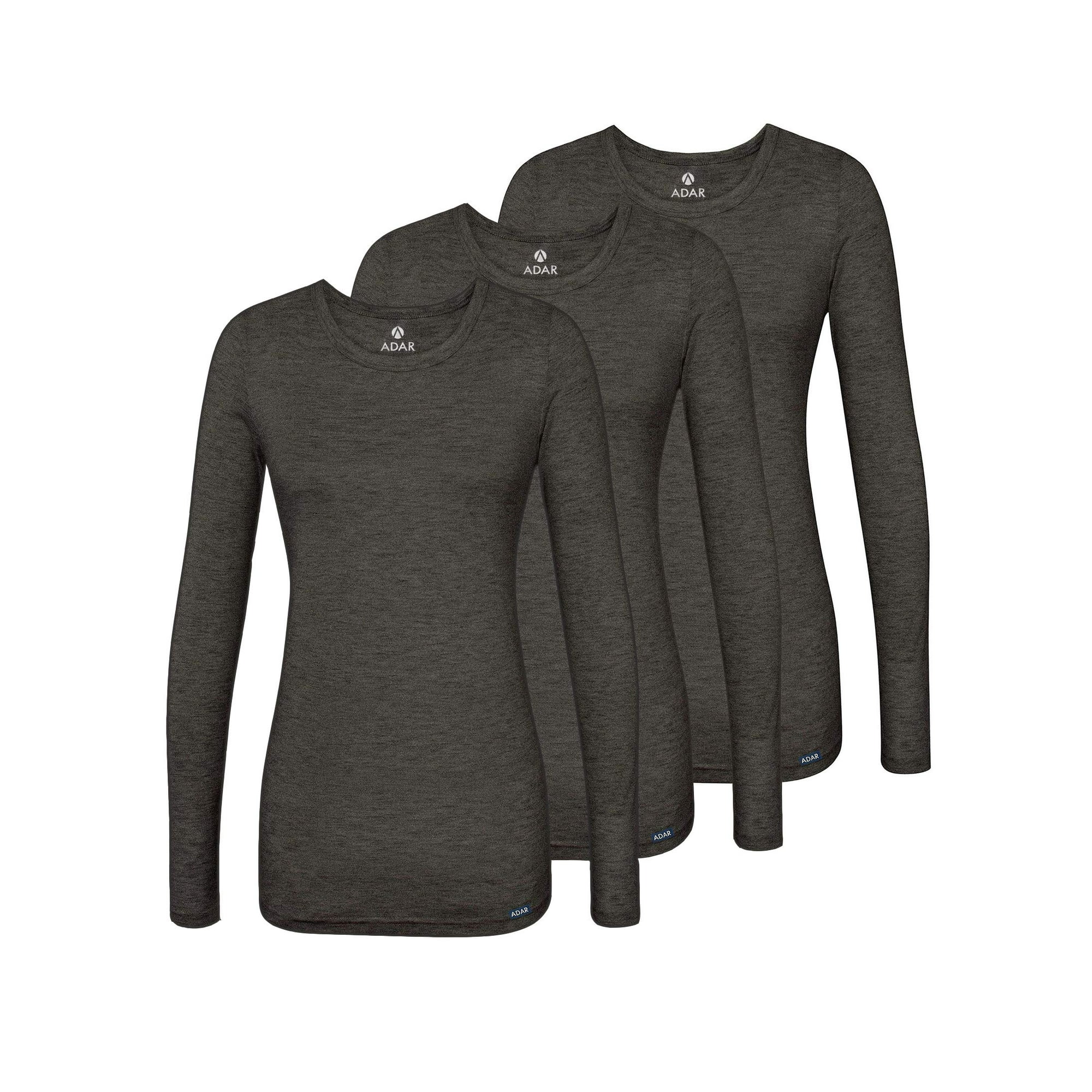 Classic Style Black Arctic Cat Long Sleeve Heather Colorblock Performance Tee Classic Style Black Arctic Cat Long Sleeve Heather Colorblock Performance Tee