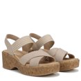 thumbnail image 2 of LifeStride Womens Verity Sandal - Medium & Wide Width, 2 of 9