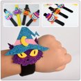 thumbnail image 3 of 4 Pcs Bracelets Décoratifs d'Halloween, 3 of 6