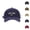 Navy, variant on Kids New York Letter Baseball Cap Korean Style Adjustable Sun Protection Hat for Boys Girls Age 2-8 Breathable Cotton Wide Brim Outdoor Sports Travel Beach Casual Daily Wear Fashion Cap