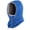 Blue, variant on Unisex Balaclava Face Mask,Winter Polar Fleece Hood Ski Mask for Men Women,Black