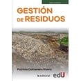 thumbnail image 1 of Gestión de Residuos Ediciones De La U 9789587923841, 1 of 2