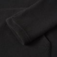 thumbnail image 7 of OGLCCG Mens Half Button Fleece Sweatshirts Winter Warm Long Sleeve Thumb Hole Pullover Tops with Pocket Casual Loose Fit Soft Shirts, 7 of 7