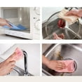 Lazy Rag Non Woven Disposable Housework Cleaning Kitchen Absorbs Water