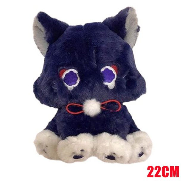 Genshin Impact Scaramouche-Disfraz de Cosplay, traje de uniforme para Halloween, fiesta de carnaval, ropa Kunikuzushi