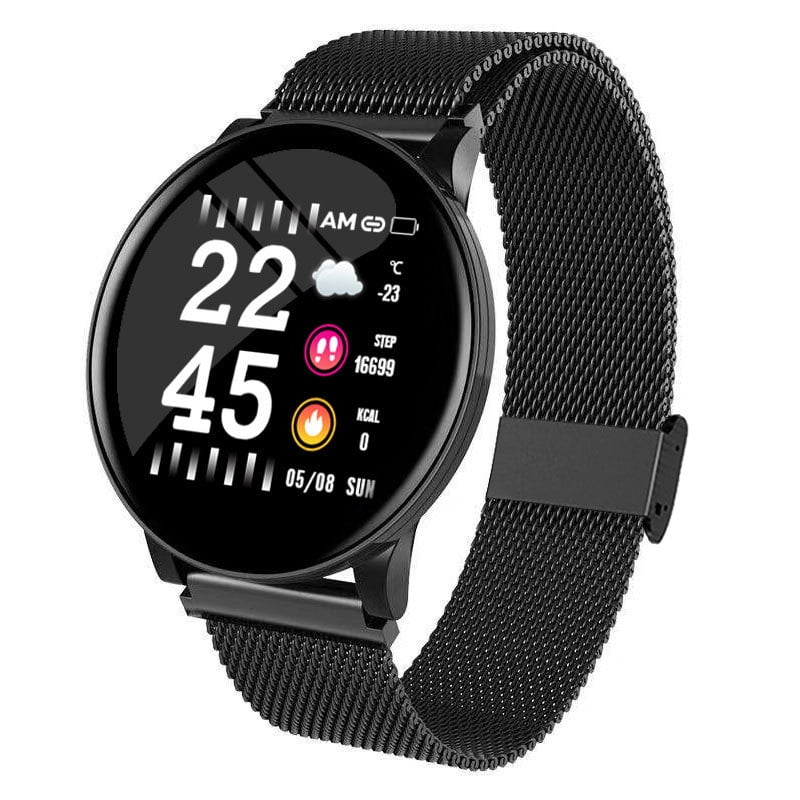 smart health watches
