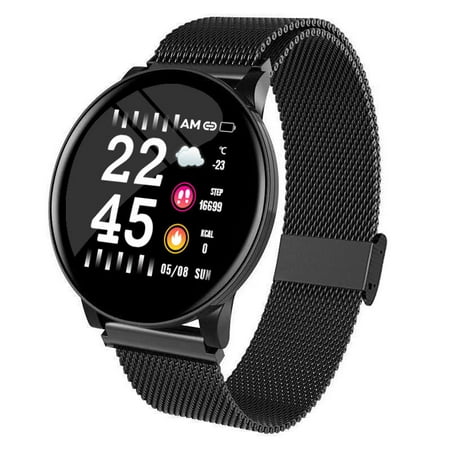 aberdeen ctx18 waterproof smartwatch