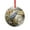 Pattern-2, variant on Heron At Marsh Edge Xmas Ornament Wildlife Lover Glass Round Ornaments for Xmas Tree