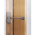 thumbnail image 1 of Resorte automático ajustable de la puerta del acero inoxidable más cerca para la oficina y la residencia del hotel del dormitorio LingWen 8390612727009, 1 of 1