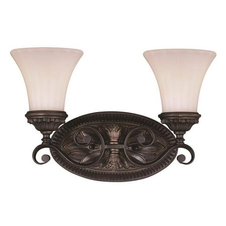 Vaxcel W0302 Avenant Venetian Bronze Bathroom Light Vaxcel W0302 Avenant Venetian Bronze Bathroom Light