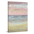 thumbnail image 3 of Marmont Hill Dusted Horizon II Painting Print on Wrapped Canvas, 3 of 4