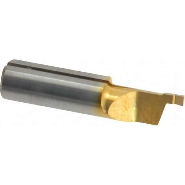 Iscar 1.5mm Groove Width, 6mm Min Hole Diam, 11mm Max Hole Depth, Face