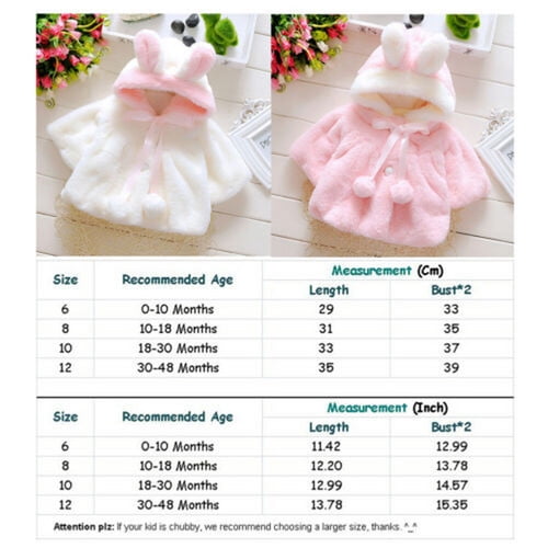 baby girl warm clothes