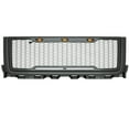 thumbnail image 2 of Paramount Automotive 41-0182MCG Impulse Packaged Grille, 2 of 7