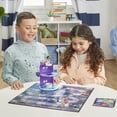 PJ Masks HQ Rescue Kids Board Game, Preschool Board Games, Includes 3D ...