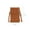Brown 03, variant on Aihimol Women Soft Leather Shoulder Handbag Multi Pocket Crossbody Bag Ladies Purses Fashion Tote Top Handle Satchel