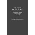 thumbnail image 1 of La Voix de l'Autre, le Langage comme Illusion dans la Formation du Moi, 1 of 1