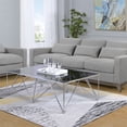thumbnail image 4 of Picket House Furnishings Table Basse Rectangulaire Macie, 4 of 9