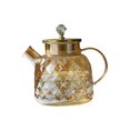 thumbnail image 2 of tetera tetera Hervidor De Agua Fría, Tetera De Té Para Mesa De Comedor, Cocina, Restaurante, 1500ml, 2 of 7