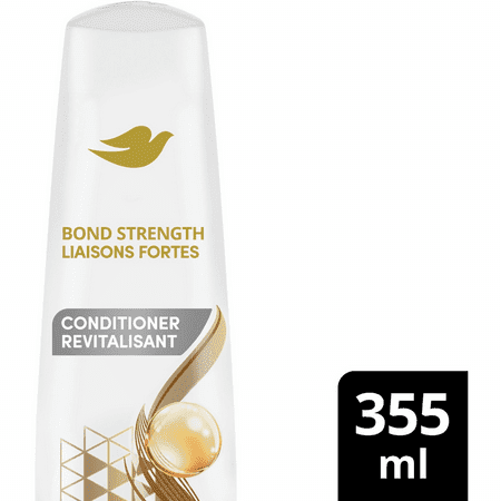 Dove Bond Strength Conditioner for damaged hair 355 ml